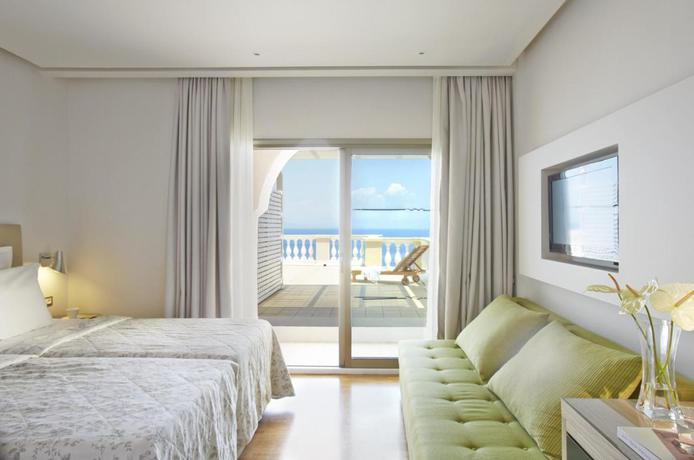 Imagen de la habitación del Hotel Marbella, Mar-bella Collection. Foto 8