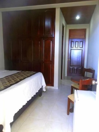 Imagen de la habitación del Hotel Marbella Montecristi. Foto 10