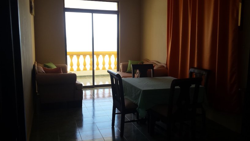 Imagen de la habitación del Hotel Marbella Montecristi. Foto 14
