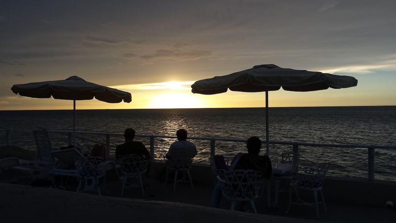 Imagen de la habitación del Hotel Marbella Montecristi. Foto 15