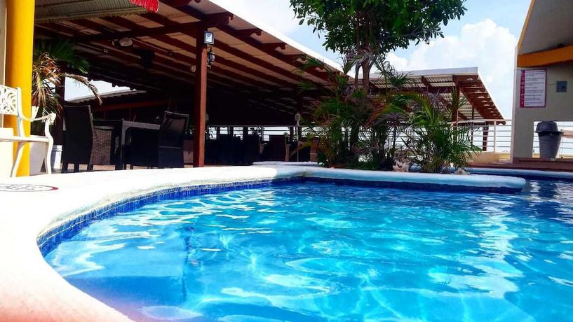 Imagen de los interiores del Hotel Marbella Montecristi. Foto 20