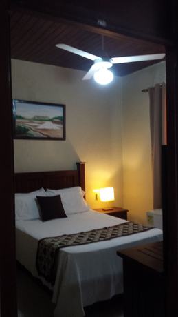 Imagen de la habitación del Hotel Marbella Montecristi. Foto 17