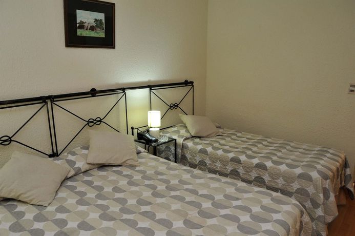 Imagen de la habitación del Hotel Marbella, PUNTA DEL ESTE. Foto 9