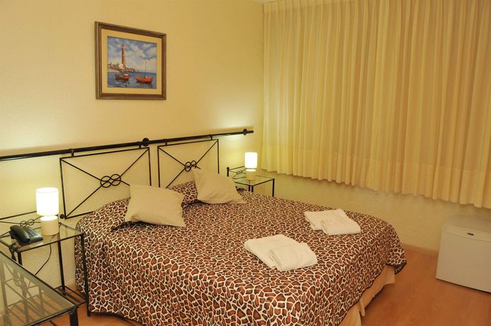 Imagen de la habitación del Hotel Marbella, PUNTA DEL ESTE. Foto 10