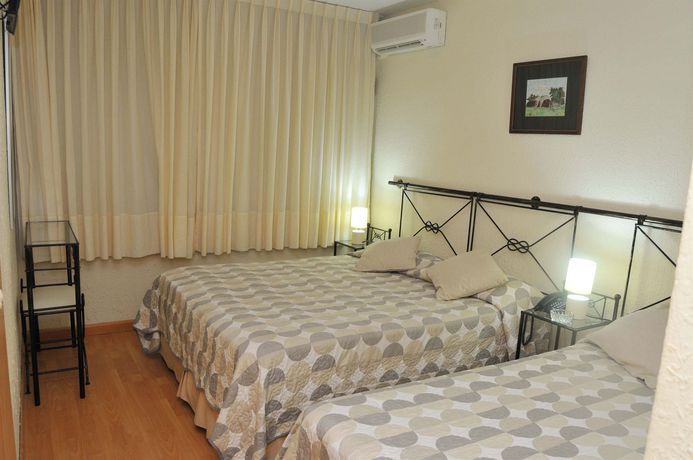 Imagen de la habitación del Hotel Marbella, PUNTA DEL ESTE. Foto 11