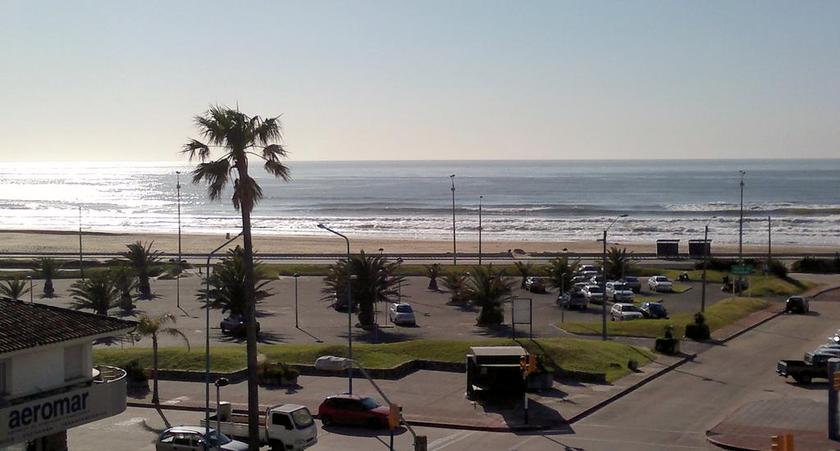 Imagen de los exteriores del Hotel Marbella, PUNTA DEL ESTE. Foto 15