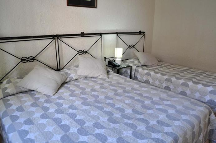 Imagen de la habitación del Hotel Marbella, PUNTA DEL ESTE. Foto 12