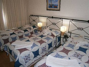 Imagen de la habitación del Hotel Marbella, PUNTA DEL ESTE. Foto 13