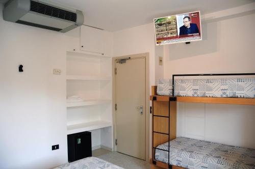 Imagen general del Hotel Marbella, Pinarella di Cervia. Foto 10