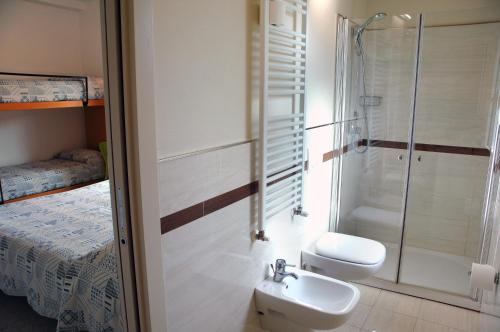 Imagen general del Hotel Marbella, Pinarella di Cervia. Foto 11