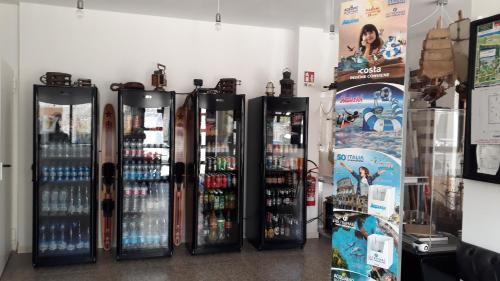 Imagen general del Hotel Marbella, Pinarella di Cervia. Foto 13