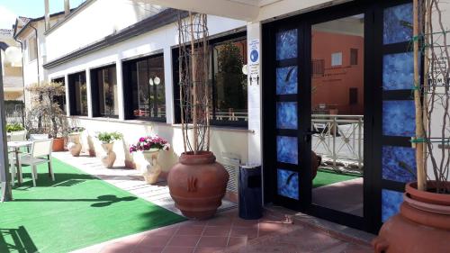 Imagen general del Hotel Marbella, Pinarella di Cervia. Foto 15