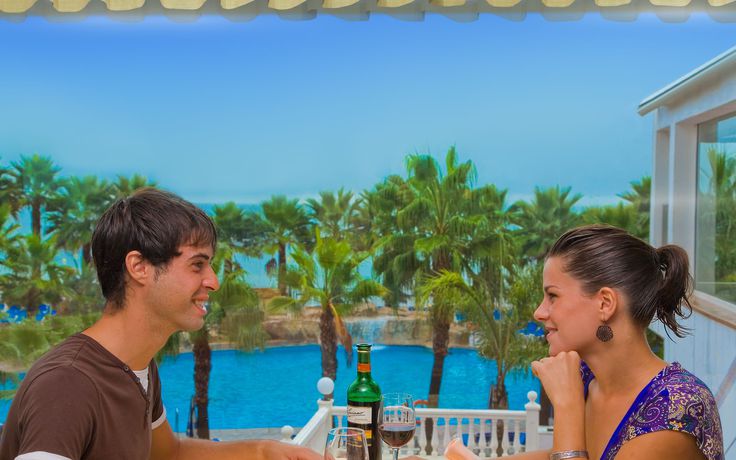 Imagen general del Hotel Marbella Playa. Foto 15