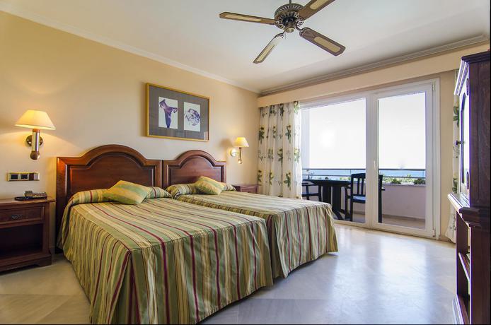 Imagen general del Hotel Marbella Playa, Marbella. Foto 2