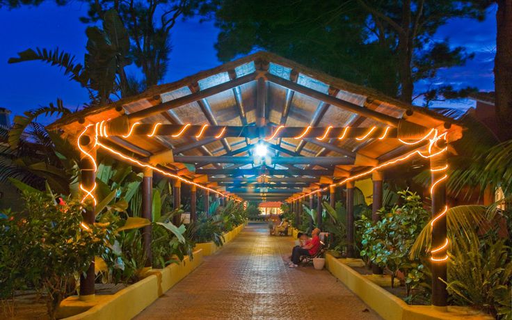 Imagen general del Hotel Marbella Playa, Marbella. Foto 3