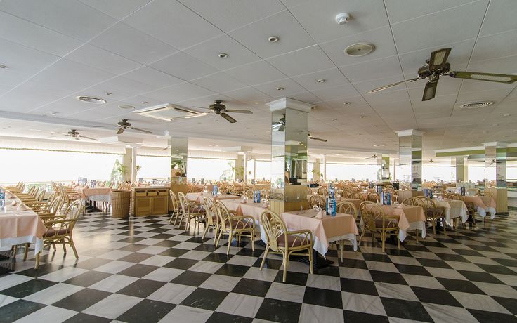 Imagen general del Hotel Marbella Playa, Marbella. Foto 16