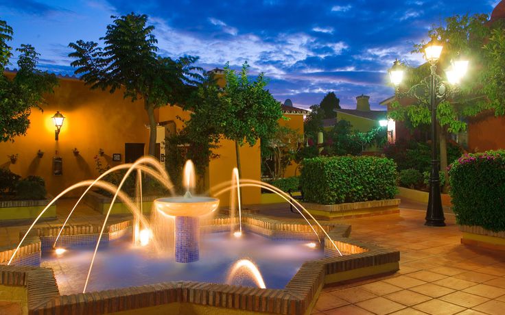 Imagen general del Hotel Marbella Playa, Marbella. Foto 19