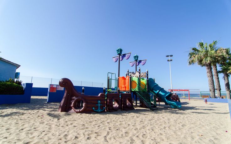 Imagen general del Hotel Marbella Playa, Marbella. Foto 21