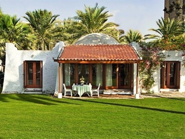 Imagen general del Hotel Marbella Resort Sharjah. Foto 3