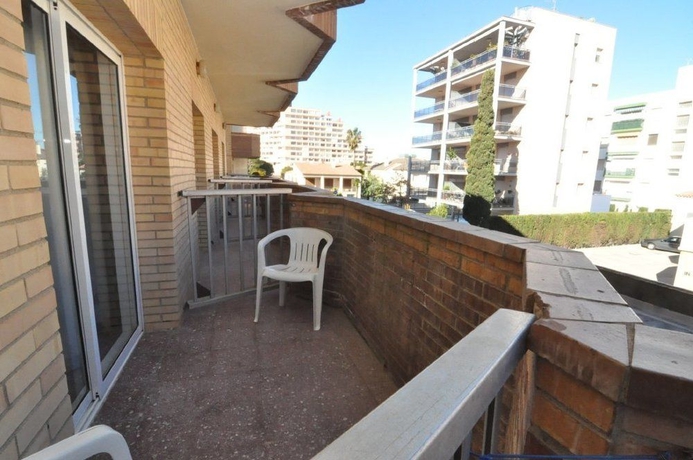 Imagen de la habitación del Hotel Marbella, Roses. Foto 5