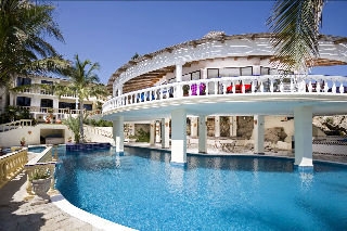 Imagen del Hotel Marbella Suites En La Playa. Foto 3