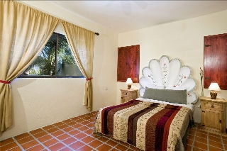 Imagen de los interiores del Hotel Marbella Suites En La Playa. Foto 4