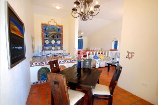 Imagen de los interiores del Hotel Marbella Suites En La Playa. Foto 5