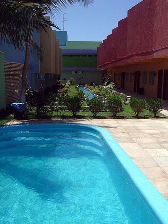 Imagen general del Hotel Marbello Ariau. Foto 2