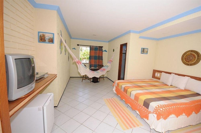 Imagen general del Hotel Marbello Ariau. Foto 3