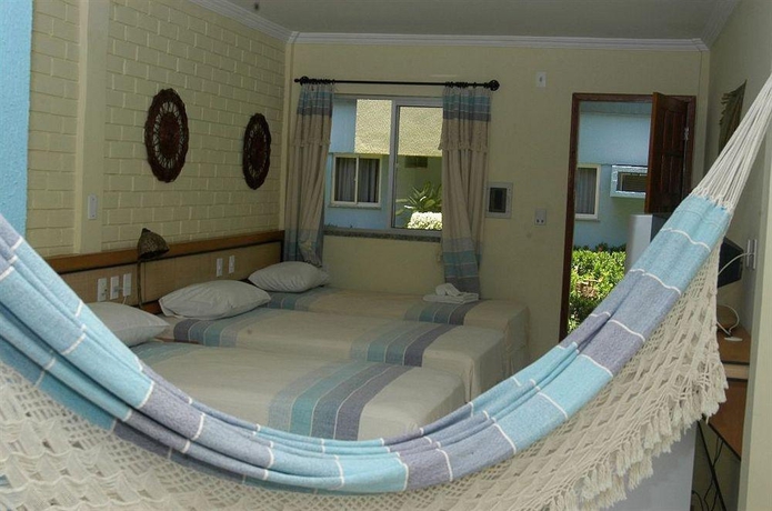 Imagen general del Hotel Marbello Ariau. Foto 4