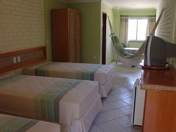 Imagen general del Hotel Marbello Ariau. Foto 5