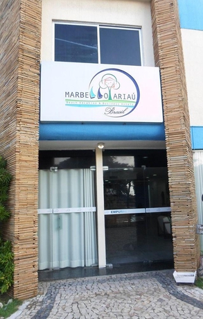 Imagen general del Hotel Marbello Ariau. Foto 7