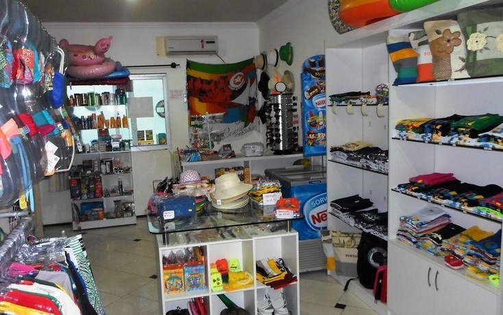 Imagen general del Hotel Marbello Ariau. Foto 8