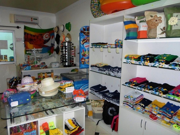 Imagen general del Hotel Marbello Ariau. Foto 9