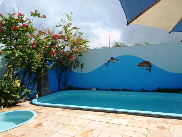 Imagen general del Hotel Marbello Ariau. Foto 14