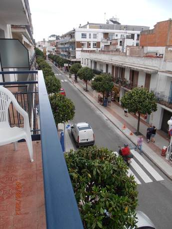 Imagen de la habitación del Hotel Marblau Tossa. Foto 2