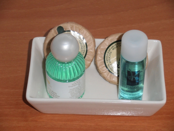 Imagen de la habitación del Hotel Marblau Tossa. Foto 6