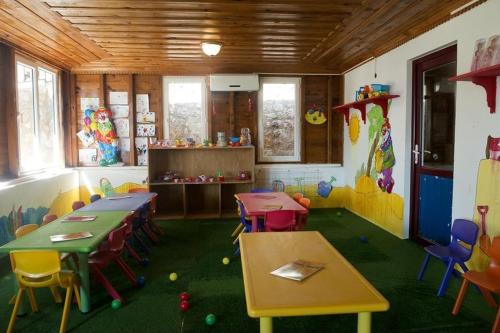 Imagen general del Hotel Marble Arch By Perili Datça. Foto 2