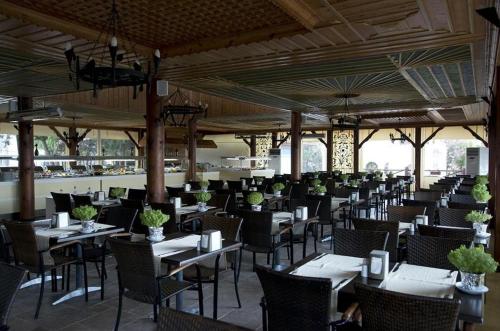 Imagen general del Hotel Marble Arch By Perili Datça. Foto 3