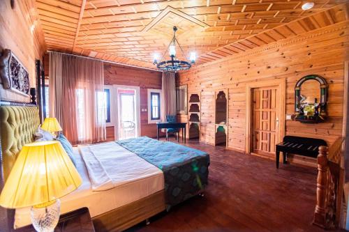 Imagen de la habitación del Hotel Marble Arch By Perili Datça. Foto 16