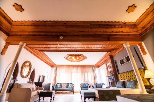 Imagen general del Hotel Marble Arch By Perili Datça. Foto 5