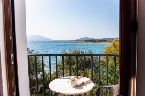 Imagen general del Hotel Marble Arch By Perili Datça. Foto 8