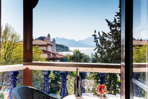 Imagen general del Hotel Marble Arch By Perili Datça. Foto 9