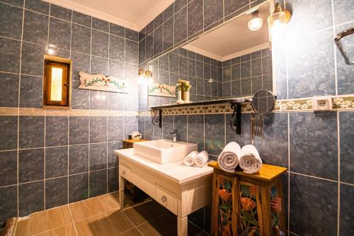 Imagen de la habitación del Hotel Marble Arch By Perili Datça. Foto 20