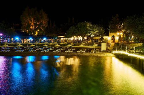 Imagen general del Hotel Marble Arch By Perili Datça. Foto 11