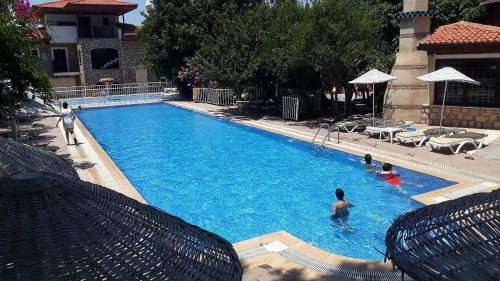 Imagen general del Hotel Marble Arch By Perili Datça. Foto 14