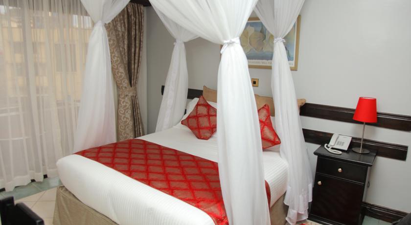 Imagen general del Hotel Marble Arch. Foto 12