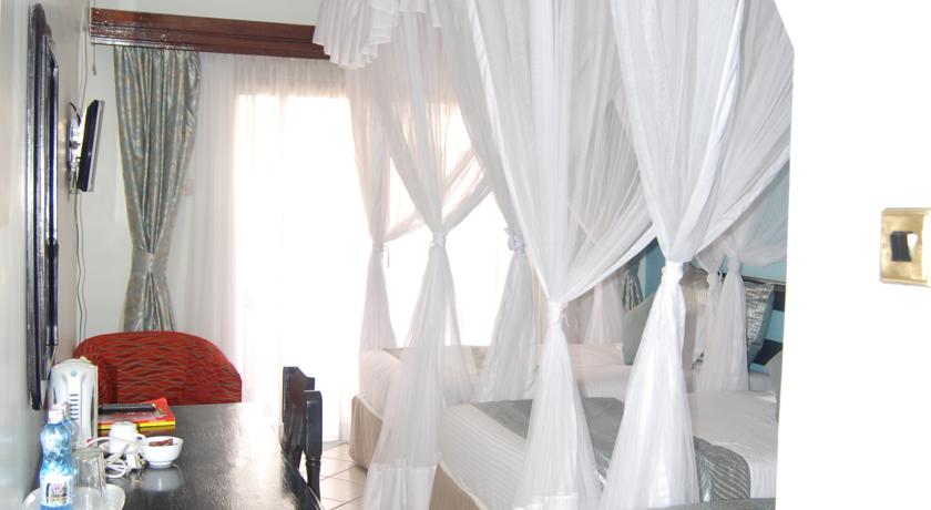 Imagen general del Hotel Marble Arch. Foto 6