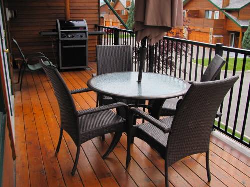 Imagen de la habitación del Hotel Marble Canyon. Foto 3