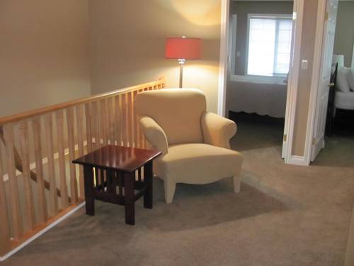 Imagen de la habitación del Hotel Marble Canyon. Foto 4